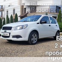 Chevrolet Aveo 1.2 MT, 2010, 145 000 км, с пробегом, цена 559 000 руб.