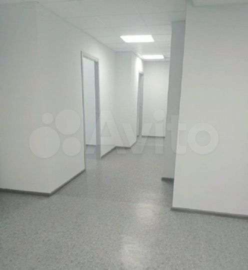 Сдам офисное помещение, 52 м²