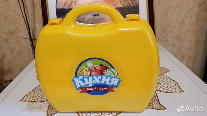 Детский набор 