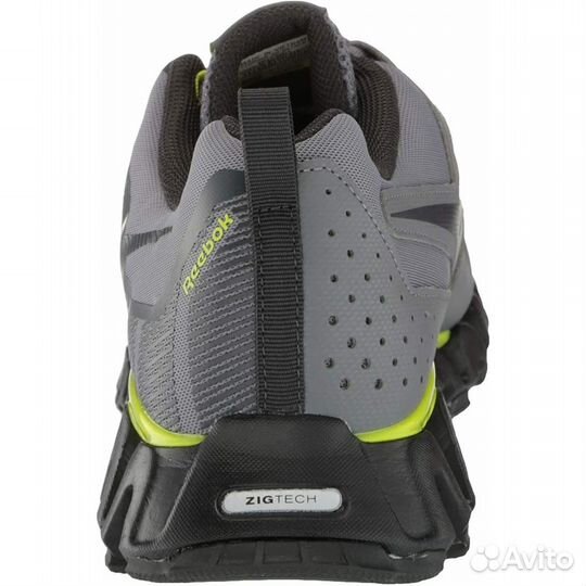 Reebok ZigWild Trail 6 оригинал новые (44.5 и 45)