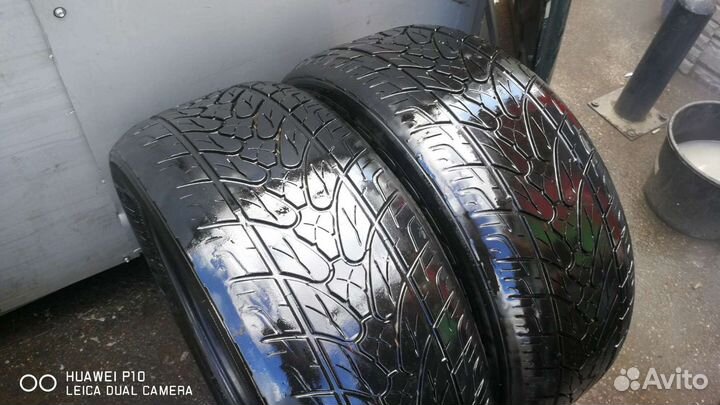 Kumho Ecsta STX KL12 285/50 R20