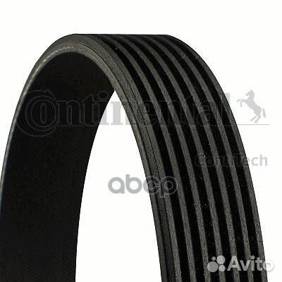 Ремень поликлиновый 7PK2283 ContiTech