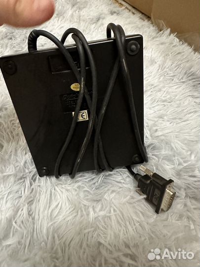 Джойстик для компьютера пк