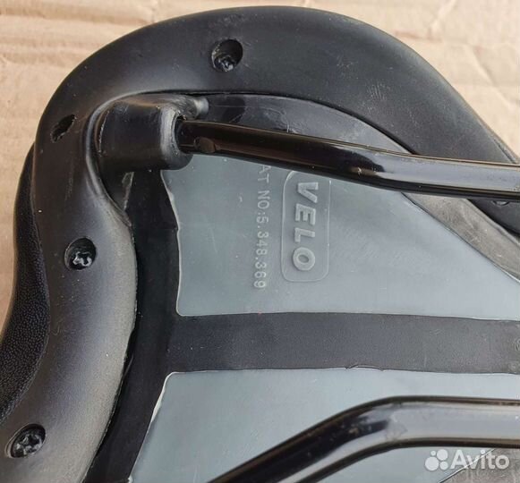 Седло для велосипеда