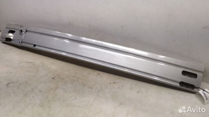 Усилитель бампера задний Nissan Qashqai J11 2013