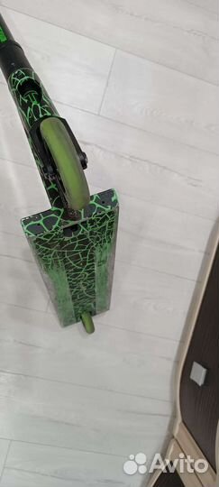 Теч тим фрик