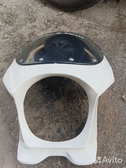 Ветровое стекло