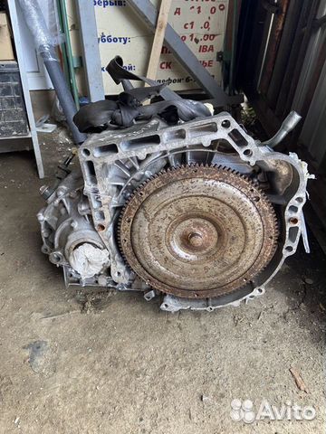 АКПП Honda Accord 8 K24Z3 2.4л MM7A