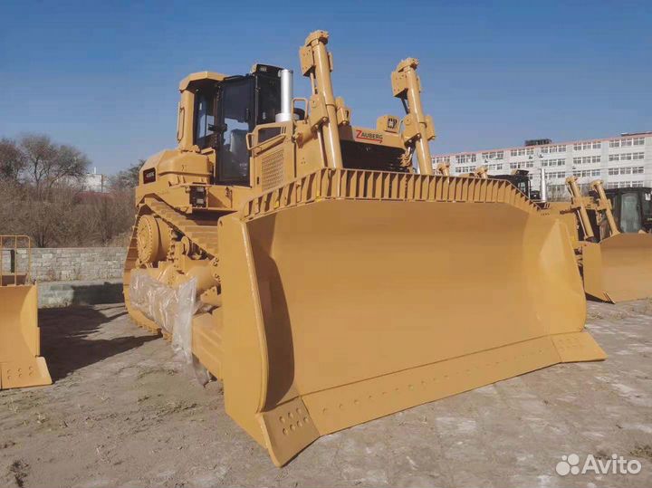 Zauberg B9X, 2023