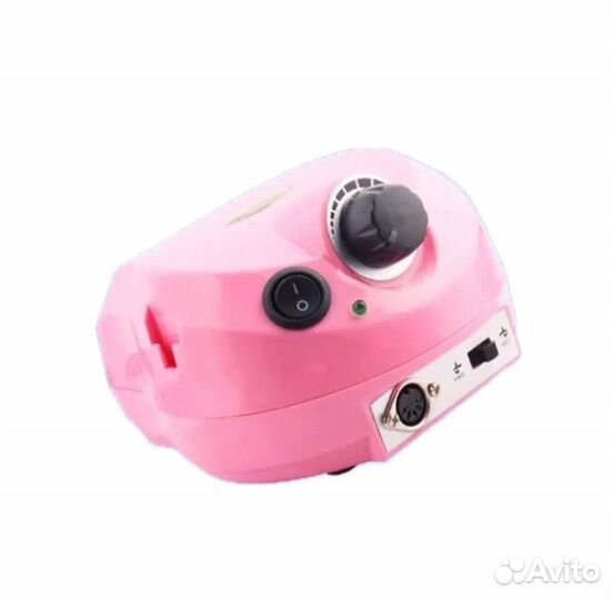 Аппарат для маникюра