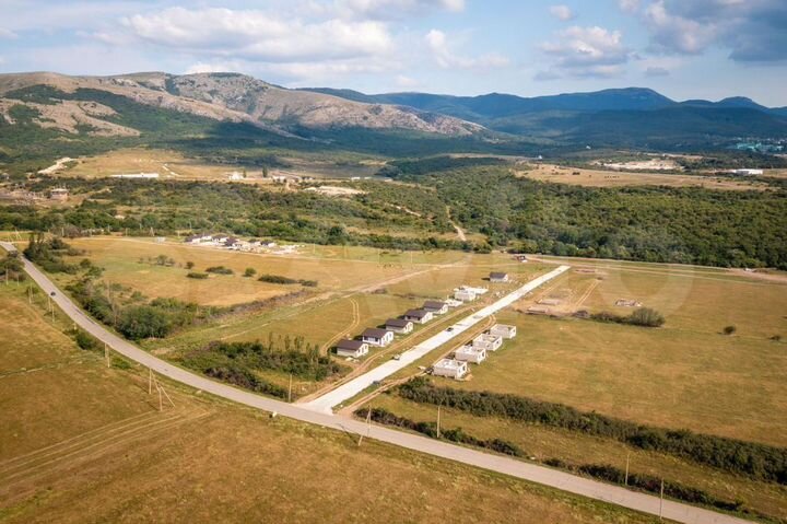 Участок 6 сот. (ИЖС)