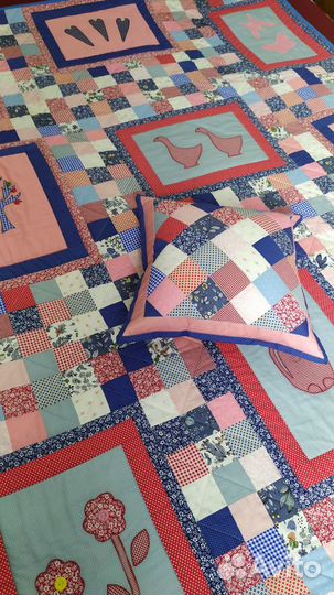 Одеяло покрывало