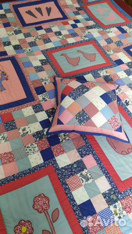 Одеяло покрывало