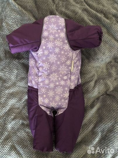 Комбинезон для собаки