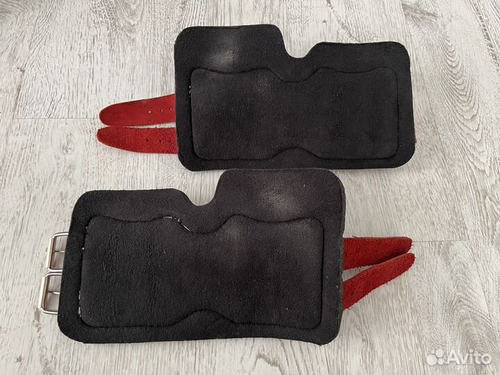 Гравитационные инверсионные ботинки JetSport