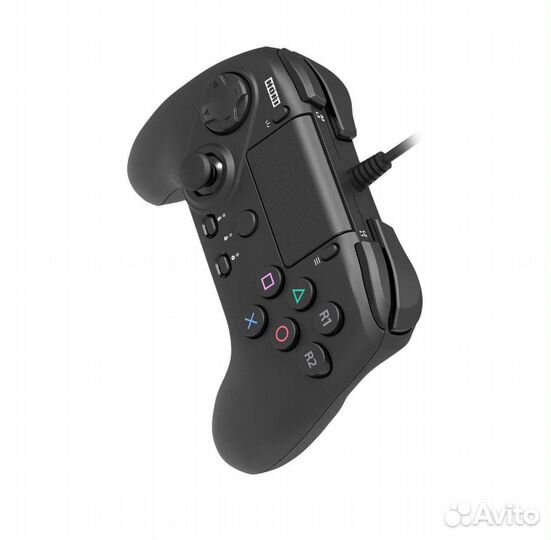 Геймпад для файтингов