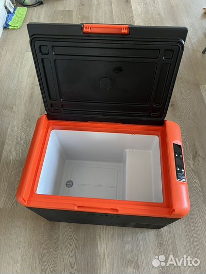 Холодильник alpicool 40л