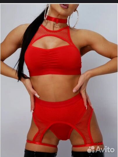 Костюм для танцев