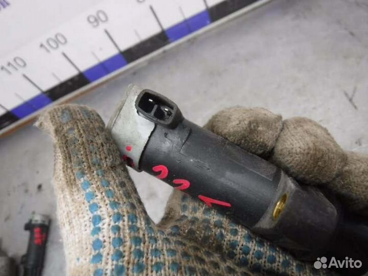 Катушка зажигания Renault Megane K4M 2005