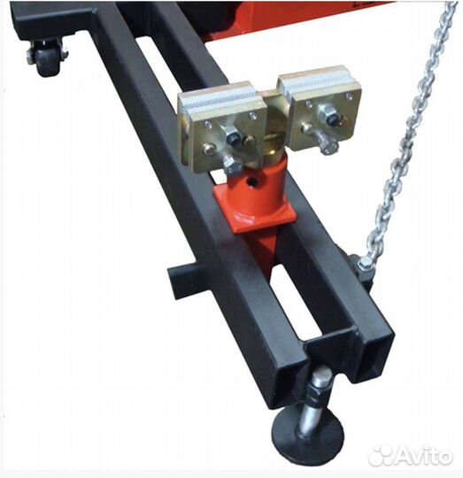 Стапель в наличии и под заказ от производителя