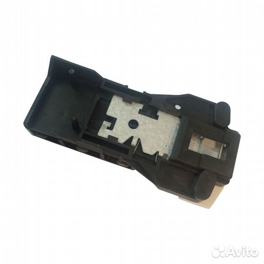 Замок люка (убл) стиральной машины Ariston, Indesi