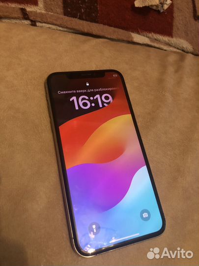 Apple iPhone xs 64gb