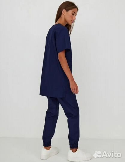 Новый медицинский костюм