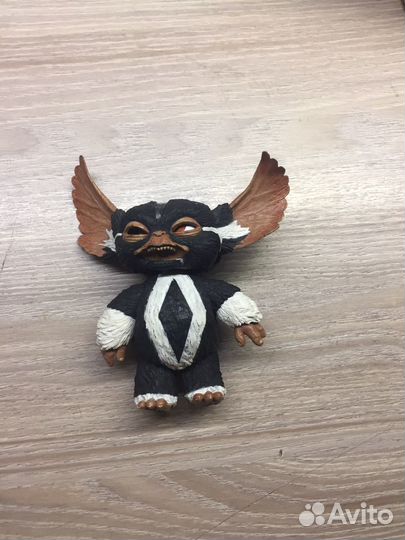 Гремлин neca mohawk