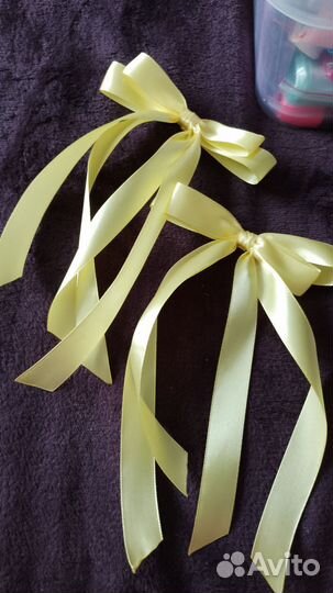 Украшение для волос