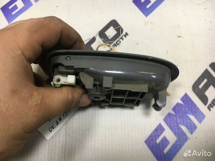 Ручка двери внутренняя правая Киа Спектра