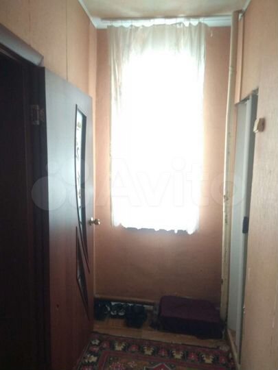 2-к. квартира, 40,8 м², 1/2 эт.