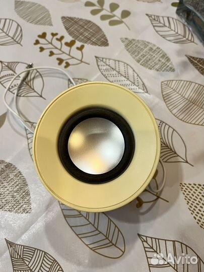 Колонка logitech