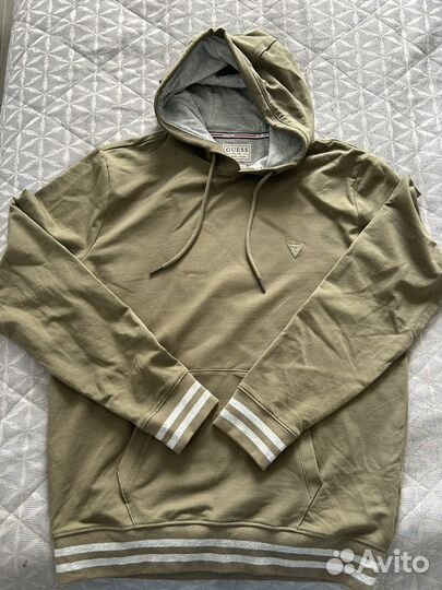 Толстовка guess