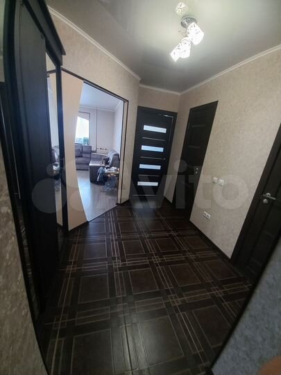 1-к. квартира, 46,7 м², 10/14 эт.