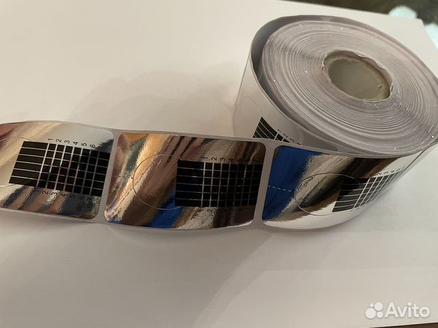 Ленты для наращивания