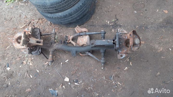 Niva 2121 блок предохранителей