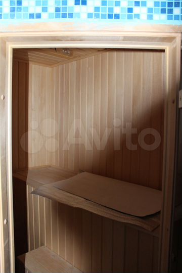 Дом 210 м² на участке 4 сот.