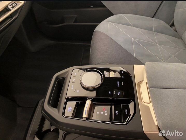 BMW iX AT, 2021, 15 100 км