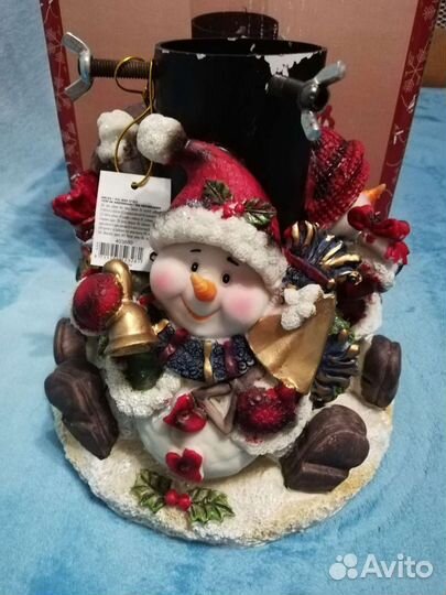 Подставка для ёлки