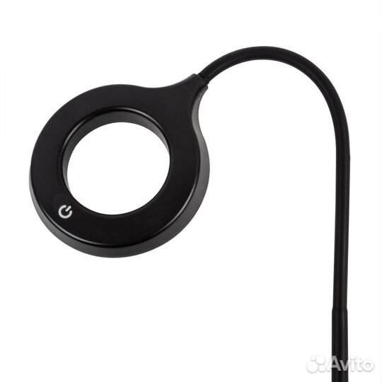 Торшер напольный светодиодный 7W ULM-T610 1520мм