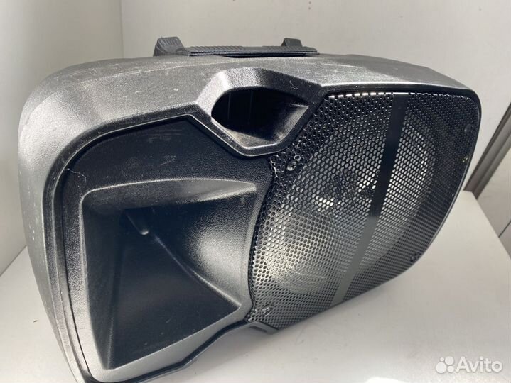 Портативная колонка Eltronic EL8-02CH