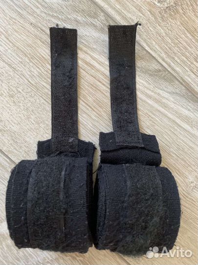 Боксерские бинты Everlast 3.5