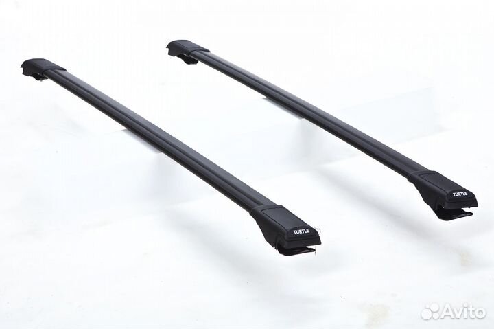 Багажник на крышу Volkswagen T5 T6