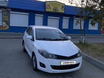 Chery Very 1.5 MT, 2011, 120 000 км, с пробегом, цена 186 000 руб.