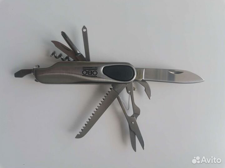 Нож мультитул (новый)
