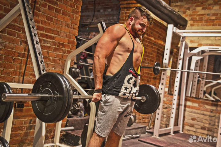 Персональный тренер по фитнесу. Метод жиросжигания