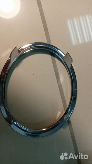 Рамка птф Renault Logan 2 2шт. (Renault)