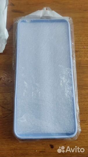 Чехол на xiaomi redmi 9A