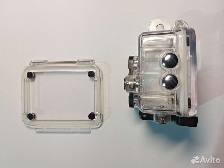 Аквабокс для камеры формата GoPro