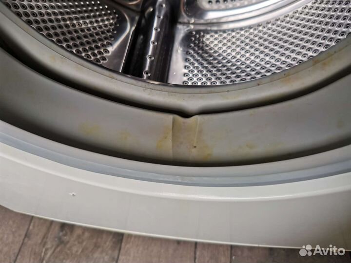 Стиральная машина Bosch Maxx 4 бу